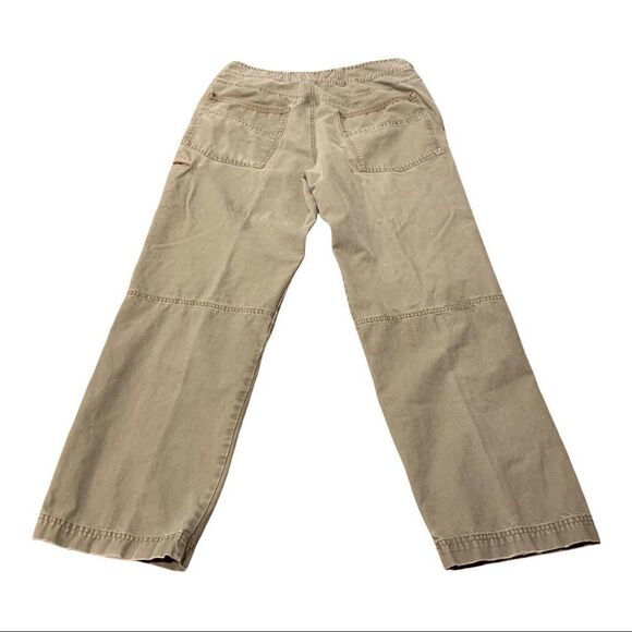 Alpine Design Men’s Cotton Pants 32-30 - Picture 3 of 10